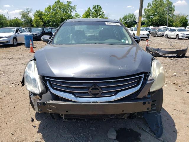 Photo 5 from auction – 2012 NISSAN ALTIMA BAS with VIN 1N4AL2AP8CC253613