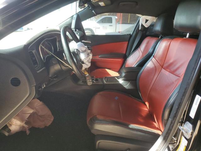 Photo 7 from auction – 2015 DODGE CHARGER R/ with VIN 2C3CDXCT4FH895873