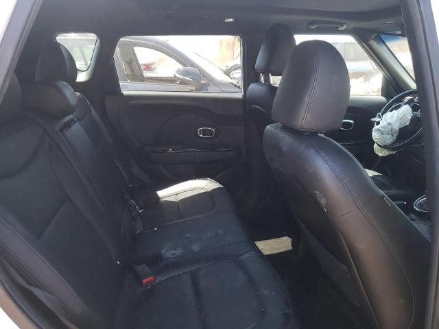 Photo 10 from auction – 2014 KIA SOUL ! with VIN KNDJX3A59E7081476