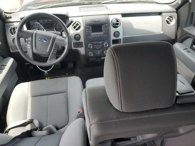 Photo 8 from auction – 2014 FORD F150 SUPER with VIN 1FTFW1CF2EFC87117