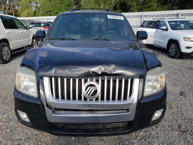 Photo 5 from auction – 2008 MERCURY MARINER PR with VIN 4M2CU87148KJ54025