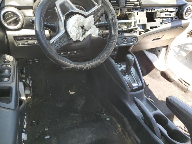 Photo 8 from auction – 2020 NISSAN VERSA S with VIN 3N1CN8DV8LL894665