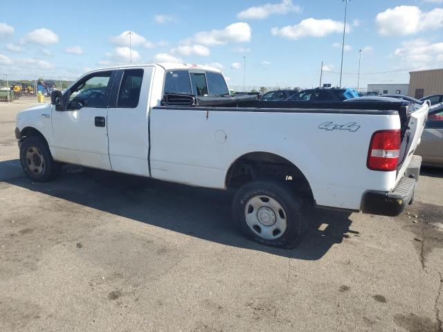 Photo 2 from auction – 2007 FORD F150 with VIN 1FTVX14507NA34594
