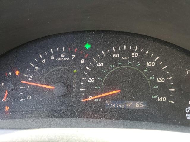 Photo 9 from auction – 2007 TOYOTA CAMRY CE with VIN 4T1BE46K97U525762