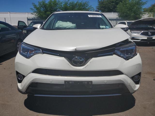 Photo 5 from auction – 2016 TOYOTA RAV4 LIMIT with VIN 2T3DFREV2GW497678