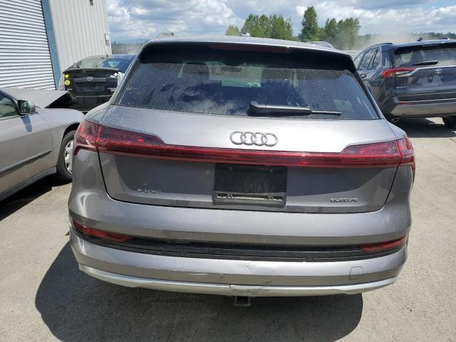 Photo 6 from auction – 2021 AUDI E-TRON PRE with VIN WA1VABGE6MB003778