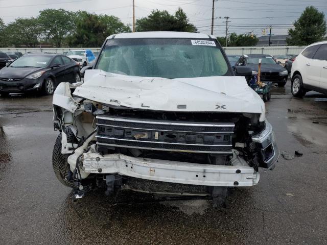 Photo 5 from auction – 2019 FORD FLEX SE with VIN 2FMGK5B86KBA24096