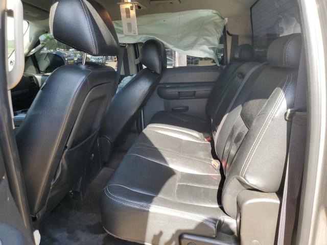 Photo 10 from auction – 2013 CHEVROLET SILVERADO with VIN 3GCPKSE74DG129239