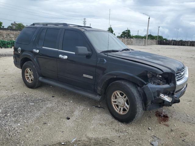 Photo 4 from auction – 2007 FORD EXPLORER with VIN 1FMEU63E97UB26652