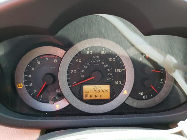 Photo 9 from auction – 2010 TOYOTA RAV4 with VIN JTMZF4DV0A5014701