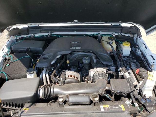 Photo 11 from auction – 2021 JEEP GLADIATOR with VIN 1C6HJTFG2ML571605