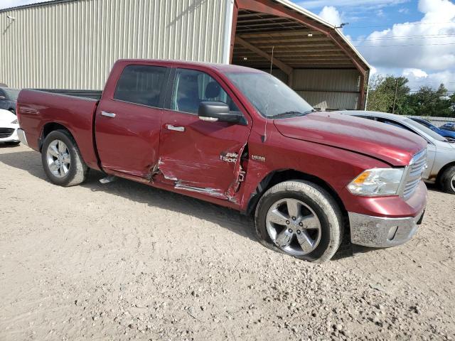 Photo 4 from auction – 2015 RAM 1500 SLT with VIN 1C6RR6LTXFS582053
