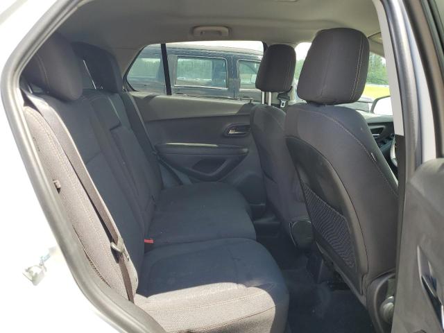 Photo 11 from auction – 2020 CHEVROLET TRAX LS with VIN 3GNCJNSB0LL128534