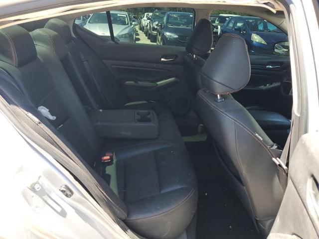 Photo 10 from auction – 2020 NISSAN ALTIMA SR with VIN 1N4BL4CV2LC143023