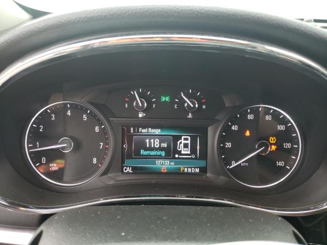 Photo 9 from auction – 2018 BUICK ENCORE with VIN KL4CJASB7JB635456