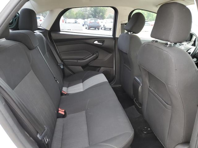 Photo 10 from auction – 2016 FORD FOCUS SE with VIN 1FADP3F21GL221497