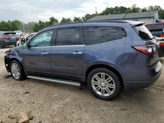 Photo 2 from auction – 2014 CHEVROLET TRAVERSE L with VIN 1GNKRGKD4EJ316646