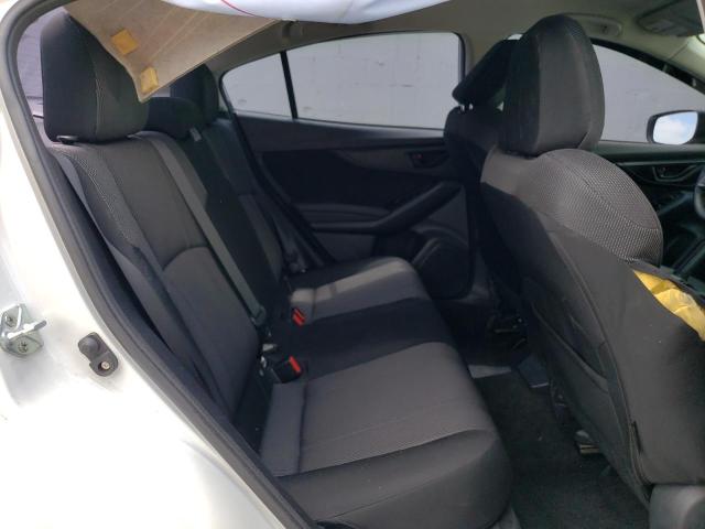 Photo 10 from auction – 2022 SUBARU IMPREZA with VIN 4S3GKAA64N1603830