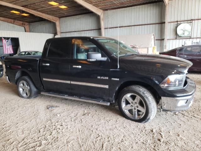 Photo 4 from auction – 2009 DODGE RAM 1500 with VIN 1D3HB13T59J511520