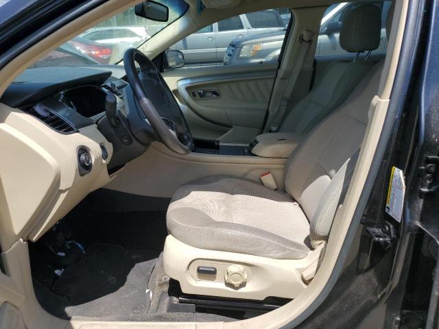 Photo 7 from auction – 2014 FORD TAURUS SEL with VIN 1FAHP2E88EG133537