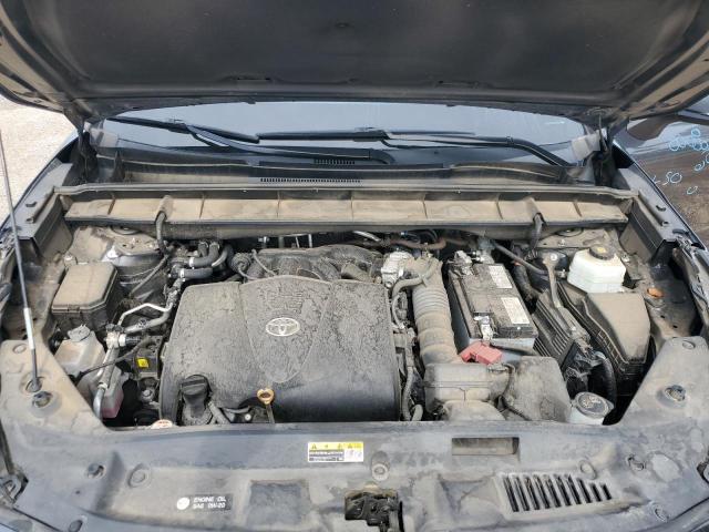 Photo 12 from auction – 2020 TOYOTA HIGHLANDER with VIN 5TDGZRAH4LS017043