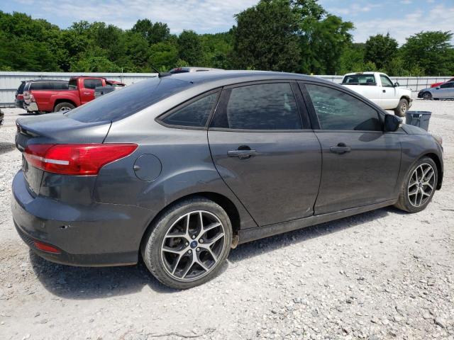 Photo 3 from auction – 2017 FORD FOCUS SEL with VIN 1FADP3H29HL227966