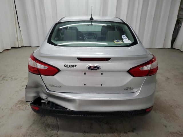 Photo 6 from auction – 2014 FORD FOCUS SE with VIN 1FADP3F20EL426290