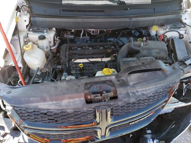 Photo 12 from auction – 2020 DODGE JOURNEY CR with VIN 3C4PDCGB4LT188010