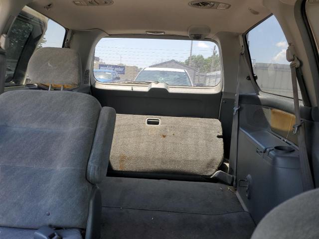 Photo 10 from auction – 2001 HONDA ODYSSEY EX with VIN 2HKRL18641H506433