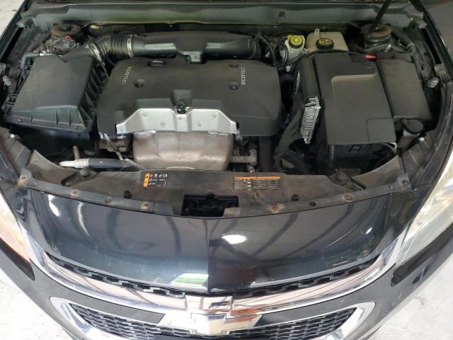 Photo 11 from auction – 2014 CHEVROLET MALIBU LS with VIN 1G11B5SL7EF153619