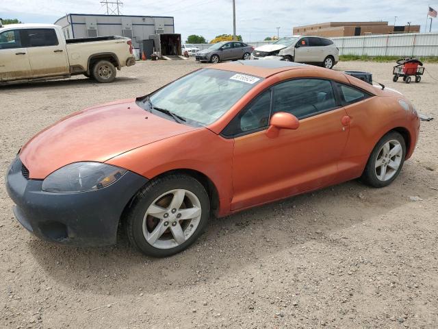 MITSUBISHI ECLIPSE GS 2006 with VIN 4A3AK24F96E032866 - Photo from auction