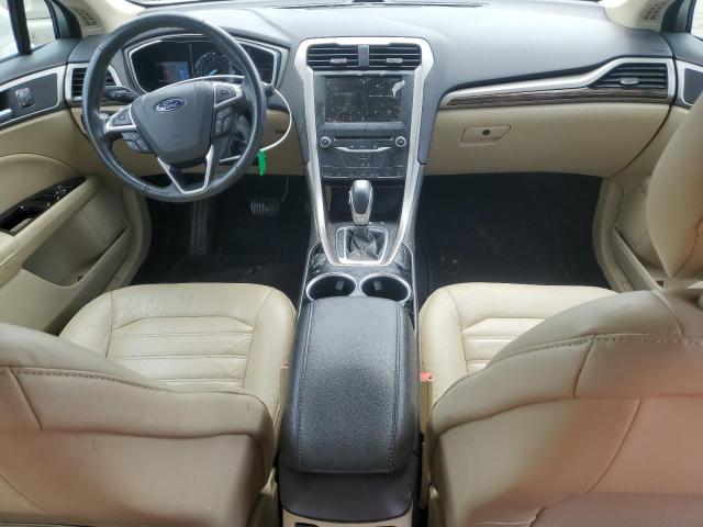 Photo 8 from auction – 2013 FORD FUSION SE with VIN 3FA6P0HR2DR343364