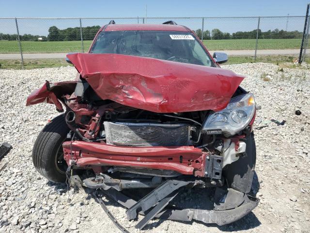 Photo 5 from auction – 2015 CHEVROLET EQUINOX LT with VIN 1GNALCEK2FZ105495