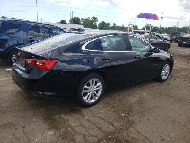 Photo 3 from auction – 2017 CHEVROLET MALIBU LT with VIN 1G1ZE5ST8HF197059