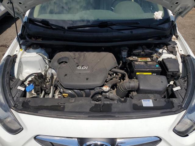 Photo 11 from auction – 2012 HYUNDAI ACCENT GLS with VIN KMHCT4AE3CU235782