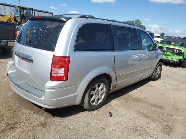 Photo 3 from auction – 2008 CHRYSLER TOWN & COU with VIN 2A8HR54P28R635485