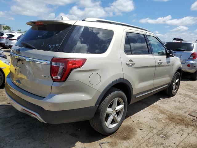 Photo 3 from auction – 2017 FORD EXPLORER X with VIN 1FM5K8D86HGB32998