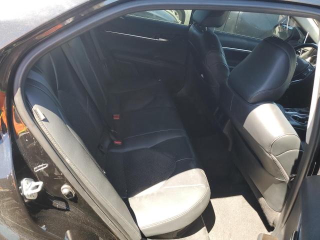 Photo 10 from auction – 2021 TOYOTA CAMRY XLE with VIN 4T1F31AK3MU024004