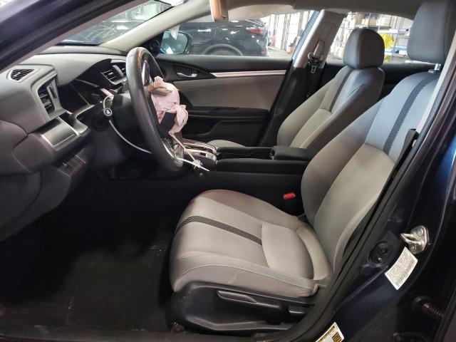Photo 7 from auction – 2016 HONDA CIVIC EX with VIN 19XFC2F76GE043275
