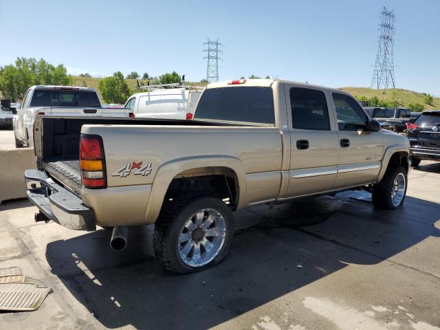 Photo 3 from auction – 2005 GMC SIERRA K25 with VIN 1GTHK23245F855486