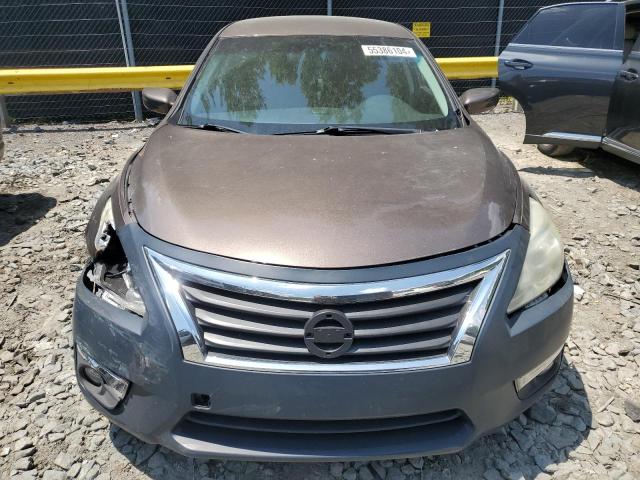 Photo 5 from auction – 2015 NISSAN ALTIMA 2.5 with VIN 1N4AL3AP8FC173562