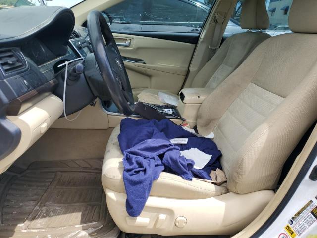 Photo 7 from auction – 2017 TOYOTA CAMRY with VIN 4T1BF1FK4HU285940