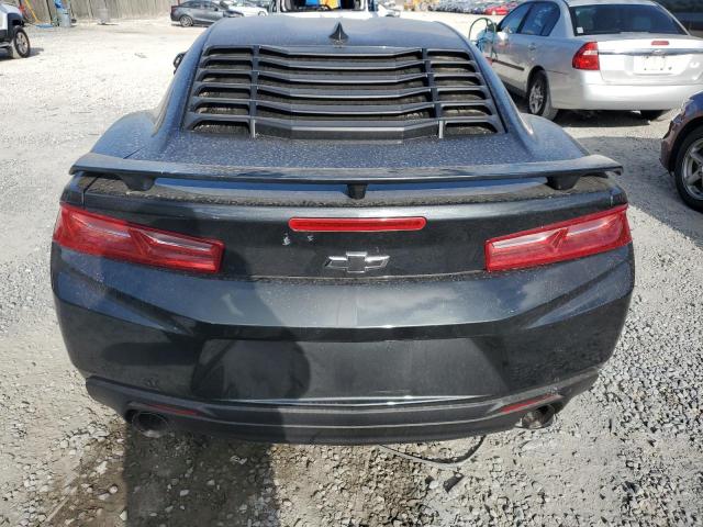 Photo 6 from auction – 2016 CHEVROLET CAMARO LT with VIN 1G1FB1RS5G0148436