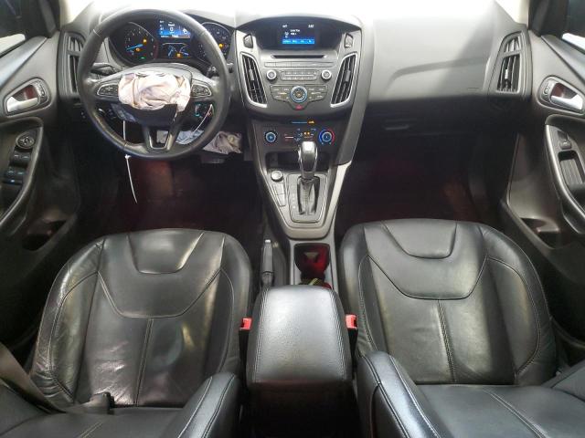 Photo 8 from auction – 2016 FORD FOCUS SE with VIN 1FADP3F21GL274605