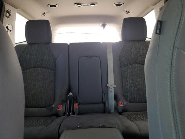 Photo 10 from auction – 2015 CHEVROLET TRAVERSE L with VIN 1GNKRFKD4FJ276760