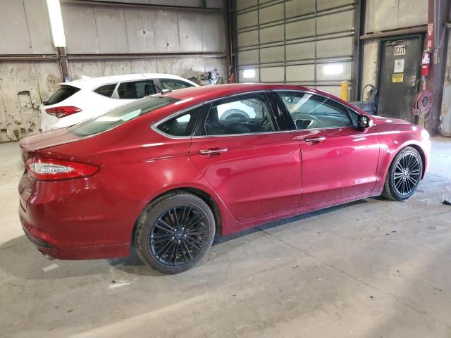 Photo 3 from auction – 2014 FORD FUSION SE with VIN 3FA6P0HD4ER174504