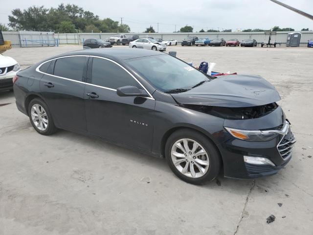 Photo 4 from auction – 2019 CHEVROLET MALIBU LT with VIN 1G1ZD5ST0KF177527
