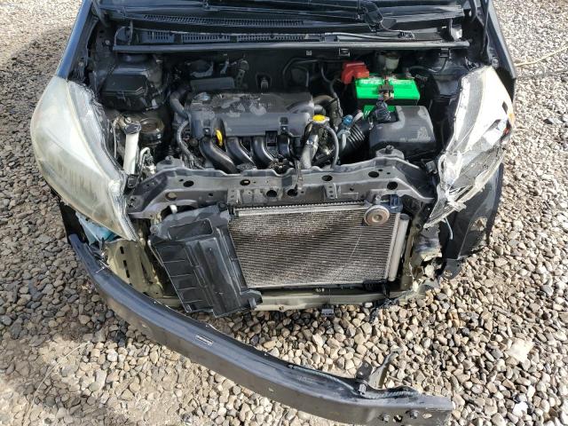 Photo 11 from auction – 2014 TOYOTA YARIS with VIN VNKKTUD35EA002993