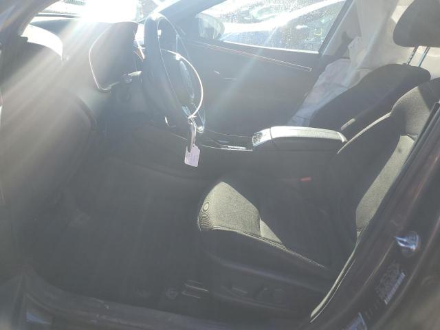 Photo 7 from auction – 2022 HYUNDAI TUCSON SEL with VIN KM8JBCAEXNU032993