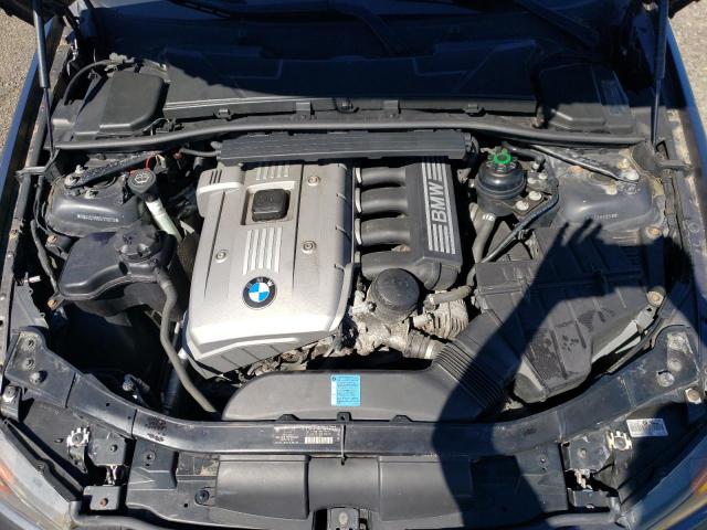 Photo 11 from auction – 2006 BMW 325 XI with VIN WBAVD13556KT78073
